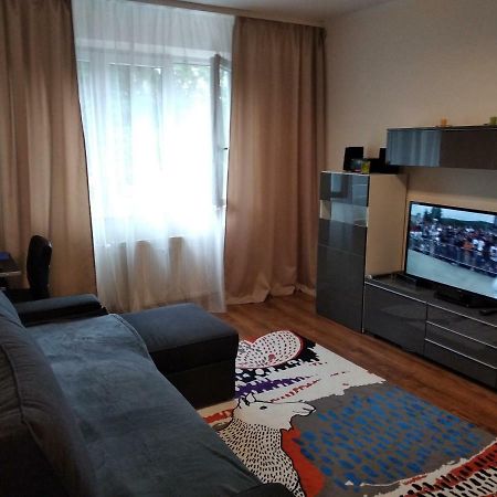 Apartments Ceska Františkovy Lázně Kültér fotó