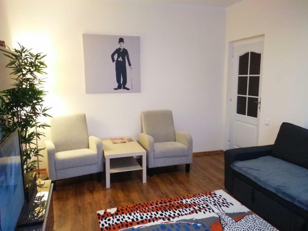 Apartments Ceska Františkovy Lázně Kültér fotó