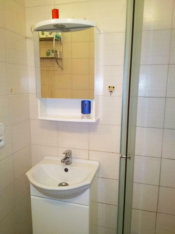 Apartments Ceska Františkovy Lázně Kültér fotó