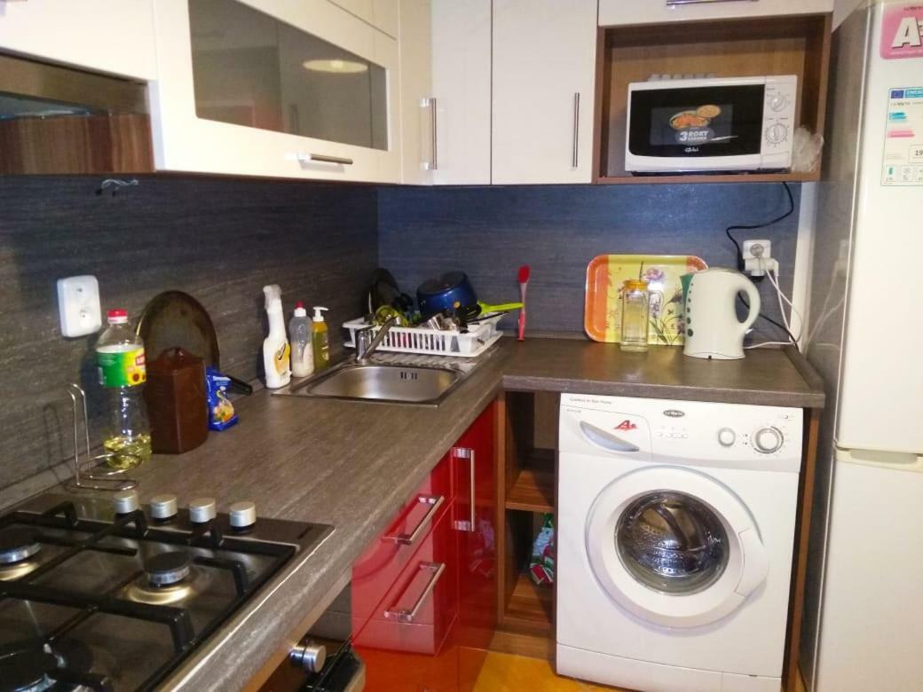 Apartments Ceska Františkovy Lázně Kültér fotó
