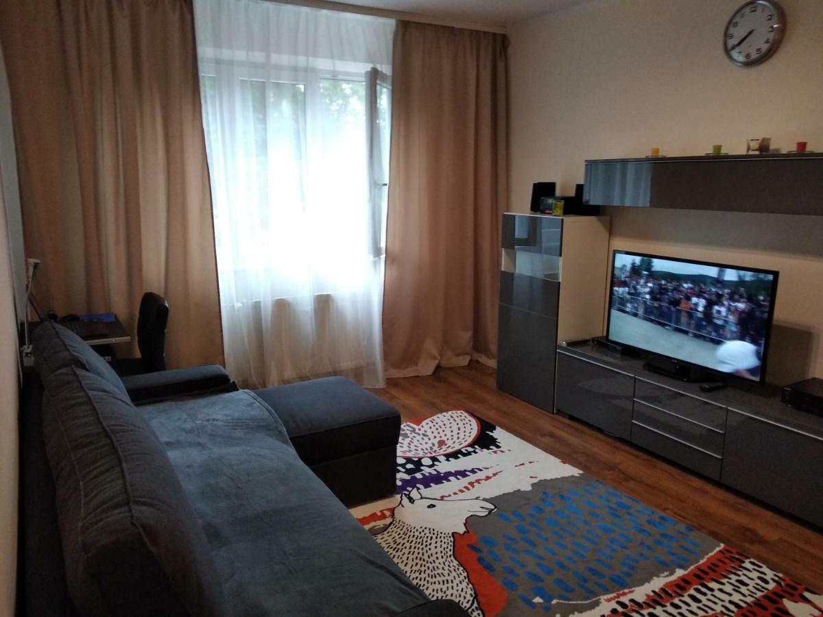 Apartments Ceska Františkovy Lázně Kültér fotó