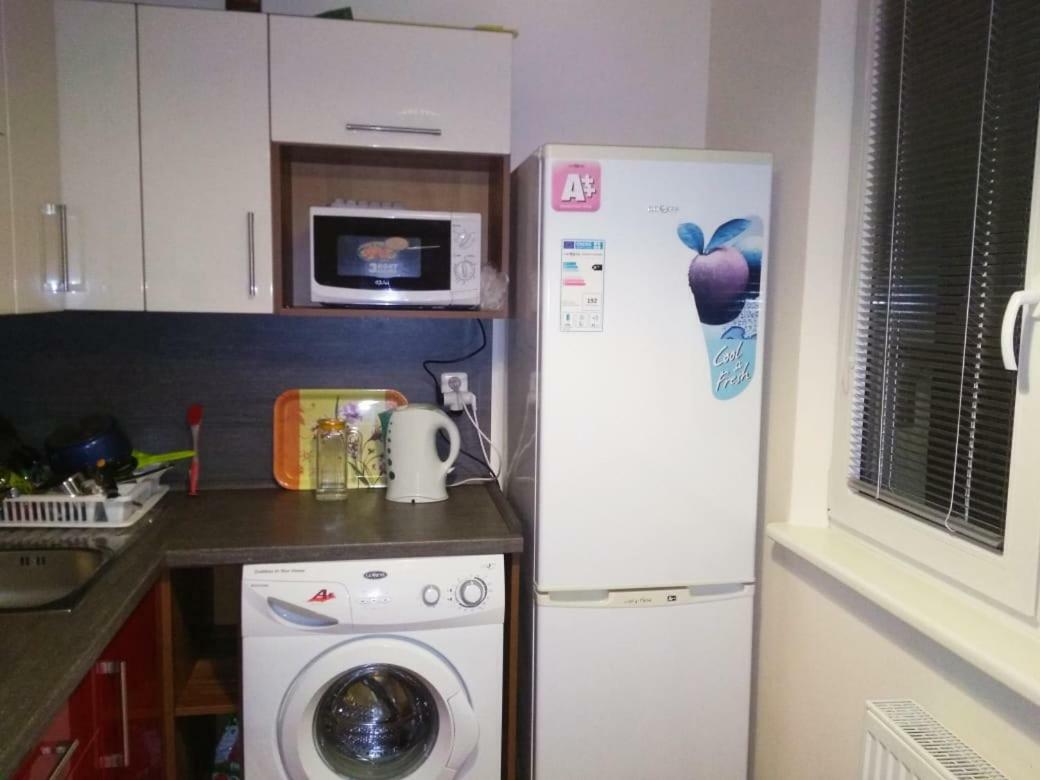 Apartments Ceska Františkovy Lázně Kültér fotó