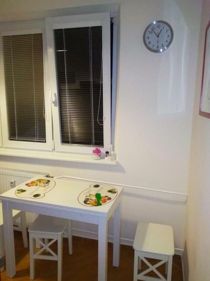 Apartments Ceska Františkovy Lázně Kültér fotó
