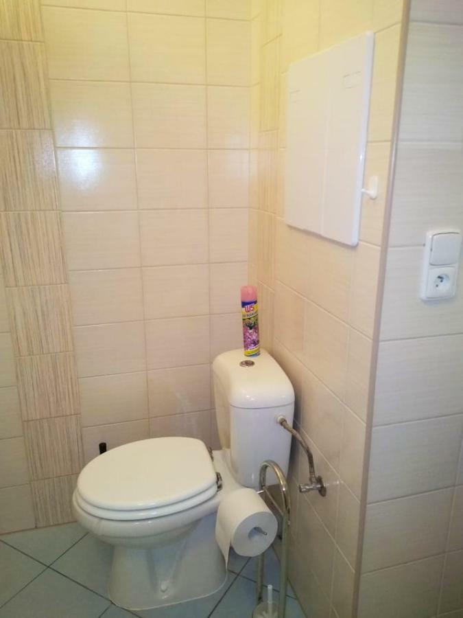 Apartments Ceska Františkovy Lázně Kültér fotó