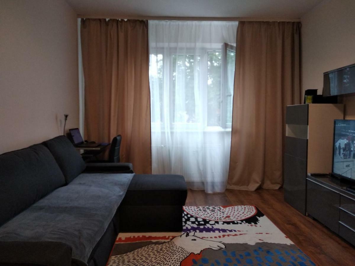 Apartments Ceska Františkovy Lázně Kültér fotó