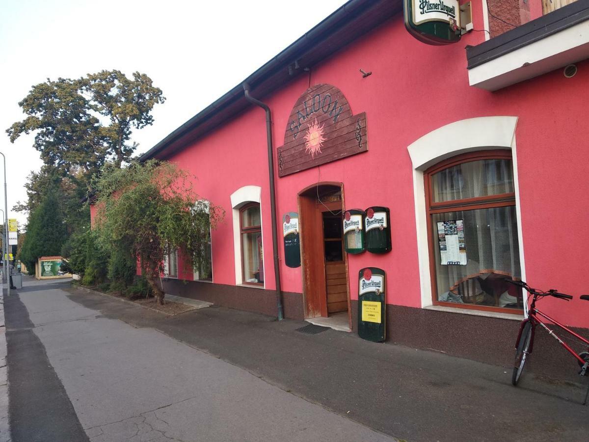 Apartments Ceska Františkovy Lázně Kültér fotó