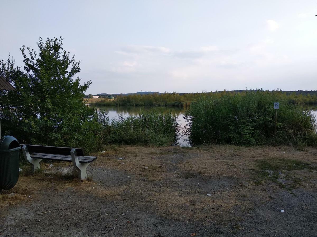 Apartments Ceska Františkovy Lázně Kültér fotó